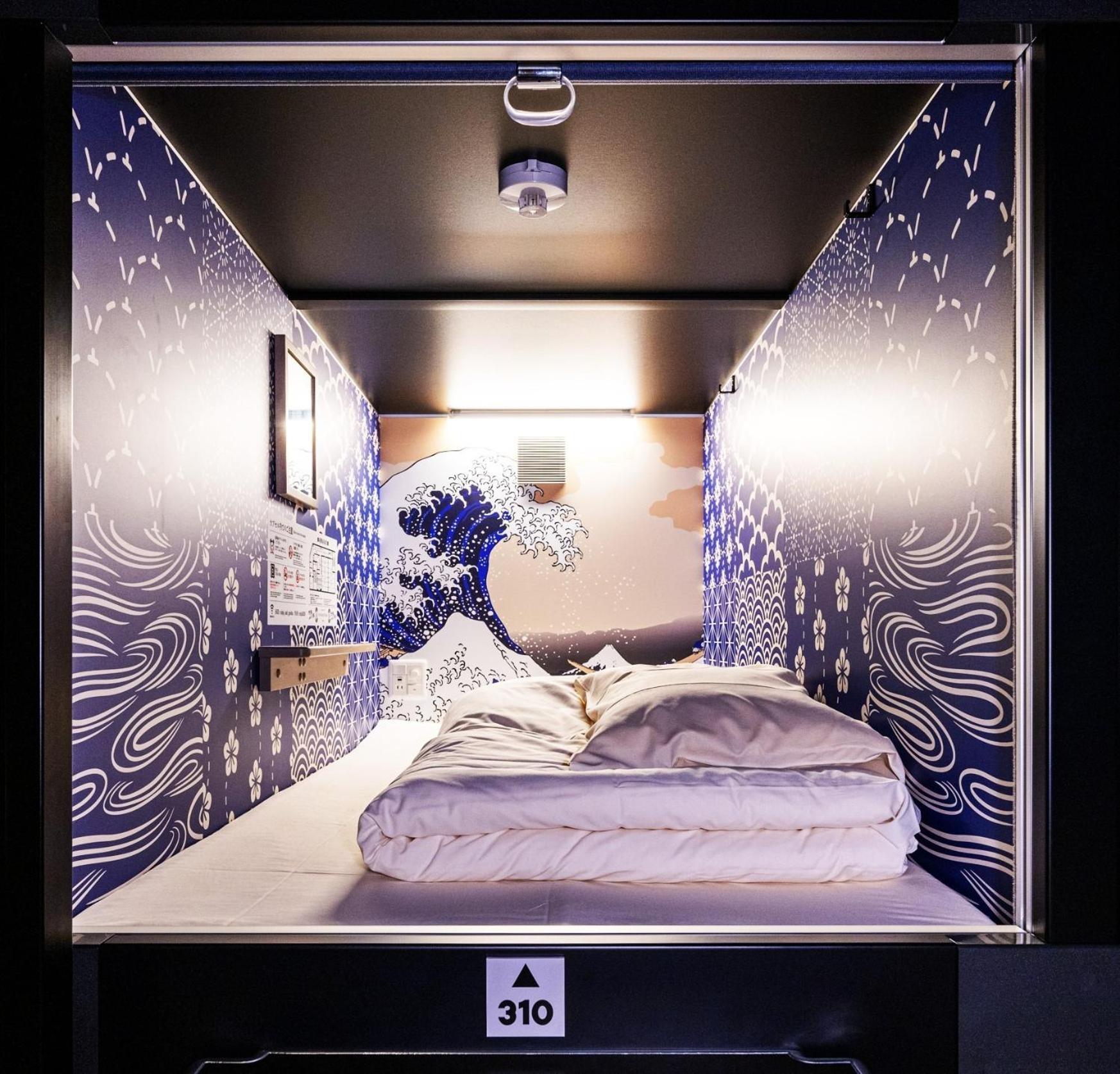 Ninja & Geisha - Vacation Stay 80336V Osaka Esterno foto